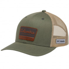 Capace de baseball Columbia Rugged Outdoor Snapback Cap 2010921397 verde foto