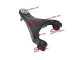 Brat suspensie roata Land Rover Discovery 3 (La, Taa) parte montare : Punte fata, Stanga, Superior, spre exterior