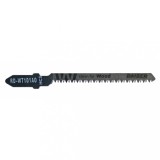 Set 2 lame pentru fierastrau pendular de lemn, prindere T, 76 mm