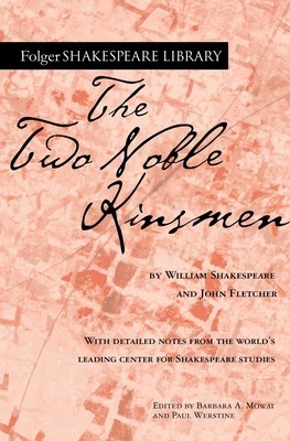 The Two Noble Kinsmen foto