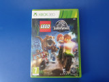LEGO Jurassic World - joc XBOX 360