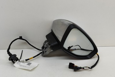 Oglinda laterală dreapta AUDI A3 Limousine 8YS 2020 OEM: 8V2857410F 25093306 foto