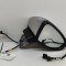 Oglinda laterală dreapta AUDI A3 Limousine 8YS 2020 OEM: 8V2857410F 25093306