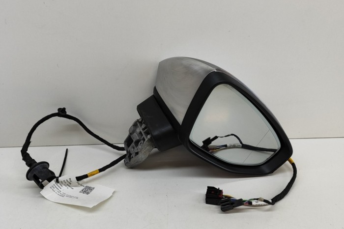 Oglinda laterală dreapta AUDI A3 Limousine 8YS 2020 OEM: 8V2857410F 25093306