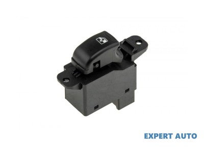 Panou butoane geamuri electrice Hyundai Santa Fe (2000-2006)[SM] #1 foto