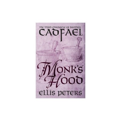Monk&amp;#039;s Hood foto
