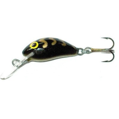 Vobler Salmo Hornet H2S BT, 2.5cm, 1.5g foto