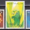 Australia 1984 - Jocurile Olimpice - Los Angeles, MNH