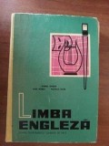 Limba engleza pentru invatamantul superior de arta- Gavril Gabor