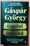 Copilul invizibil. Editurea Curtea Veche, 2021 &ndash; Gaspar Gyorgy