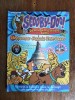 Revista Scooby Doo ! nr. 25 / 2006 / R6P5F
