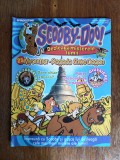 Revista Scooby Doo ! nr. 25 / 2007 / R6P5F