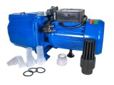 Cumpara ieftin Pompa apa jet 1100W 4.2bar 45m 4.6 m3/h adancime 7m de suprafata pentru hidrofor B7187