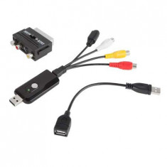 VIDEO GRABBER CABLETECH foto