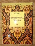 Expresivitatea argoului- Ioan Milica
