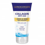 Crema de maini intens hidratanta Collagen, 75ml, Gerocossen