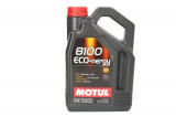 Ulei de motor 8100 (4L) 5W30; API CF;SL;Acea A5;B5;Ford M2C913 D;Jaguar Jtjlr 03.5003;Land Rover STJLR 03.5004;Renault RN 0700, Motul