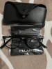 Rame ochelari de vedere unisex Polarizen, Ochi de pisica