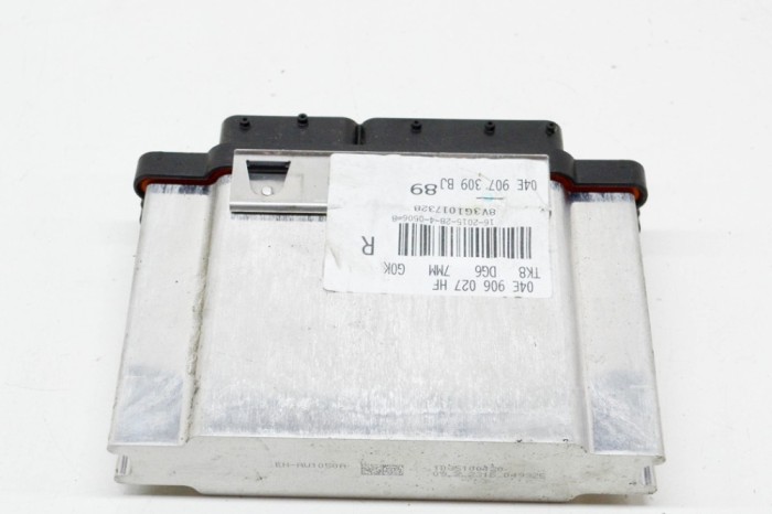 AUDI A3 Limousine 8VS, 8VM 2016 OEM: 04E906027HF,04E907309BJ,0261S12608 SKU: 13884090