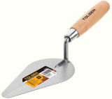 Mistrie Zidar Tolsen, Maner Lemn, 130mm, Caramizi, Constructii, Profesionala
