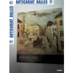 BOB BULGARU -album de Edgar Papu /Marin Mihalache