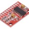 Amplificator Audio Analogic 3,6-5,5V PAM8403