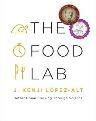 The Food Lab: Better Home Cooking Through Science foto