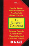 Casetă audio Le Nostre Canzoni Vol. 3, originală, Casete audio, Pop