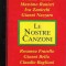 Casetă audio Le Nostre Canzoni Vol. 3, originală