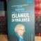 ISLAMUL SI VIOLENTA : ALI AHMAD SA&#039;ID IN DIALOG CU HOURIA ABDELOUAHED , 2016 #