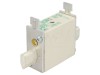 Siguranţă AM 80A 500VAC Ceramică Industrială NH00C