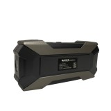Cumpara ieftin Starter auto multifunctional portabil 23800mAh 5V-9V-12V WAINER BC2