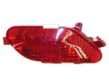 Lampa ceata spate Citroen C4 0.2004-09.2008 pt. modele cu 3 usi, Visteon partea dreapta, fara suport bec, tip bec P21W,