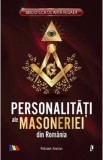 Personalitati ale masoneriei din Romania - Fabian Anton