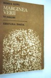 Marginea Verii - Versuri Horia Lupu