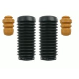 Set burduf protectie amortizor Sachs 900144, parte montare : Punte fata