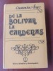 De la Bolivar la Cardenas- Constantin Buse