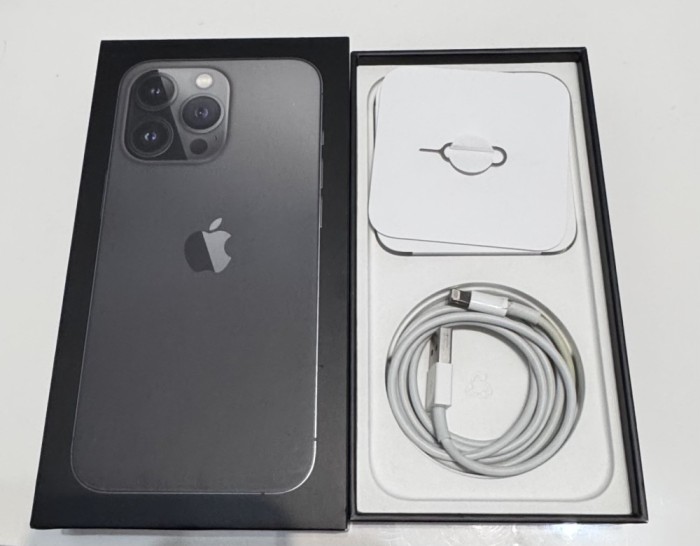 Vand Iphone 13 Pro