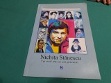NICHITA STĂNESCU ȘI UNII DIN AI SĂI PRIETENI * ALBUM / NICOLAE IONIȚĂ/ 2013 *5