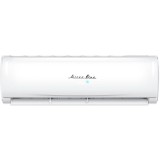 Aparat de aer conditionat Alizee BLUE AW12H1, 12000 BTU, Inverter,&nbsp;Wi-Fi, Clasa A++, Auto-curatare, Timer, Sleep mode, Kit de instalare inclus, Alb