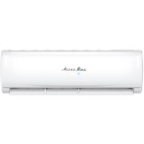 Aparat de aer conditionat Alizee BLUE AW12H1, 12000 BTU, Inverter,&nbsp;Wi-Fi, Clasa A++, Auto-curatare, Timer, Sleep mode, Alb