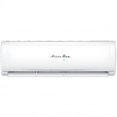 Aparat de aer conditionat Alizee BLUE AW12H1, 12000 BTU, Inverter, Wi-Fi, Clasa A++, Auto-curatare, Timer, Sleep mode, Alb