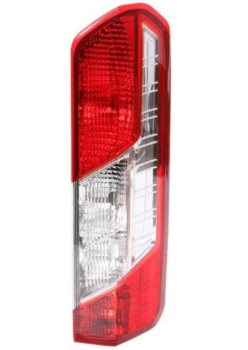 Lampa Spate Dreapta Tyc Ford Tourneo Connect 2013&rarr; 11-12667-01-2