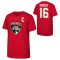 Florida Panthers tricou de copii Aleksander Barkov Flat Captains N&amp;amp;N Ss Ctn - Dětsk&eacute; S (6 - 8 let)