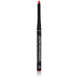 Rimmel Lasting Finish Exaggerate creion de buze automat culoare 024 Red Diva 0,25 g
