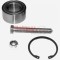 Set rulment roata SEAT ALHAMBRA (7V8, 7V9) (1996 - 2010) METZGER WM 1146