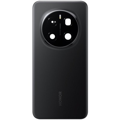 Capac Baterie Honor Magic7 Pro, Negru, Service Pack 0235AMPV foto