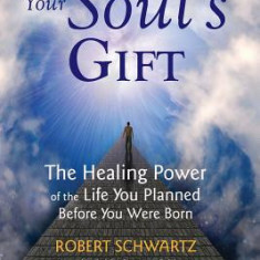 Your Soul's Gift: The Healing Power of the Life You Planned Before You Were Born