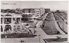 Bnk cp Mangalia - Pe faleza - uzata, Circulata, Printata
