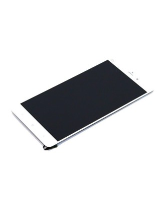 Ecran LCD Display Complet Xiaomi Mi Note Alb foto